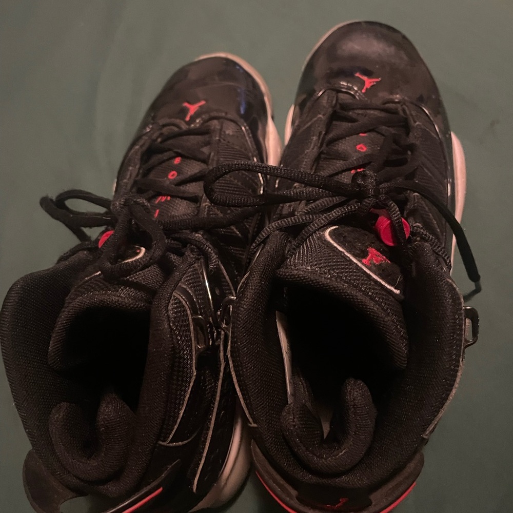 Women’s Retro Jordans